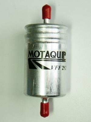 Motaquip VFF252 - Fuel filter autospares.lv