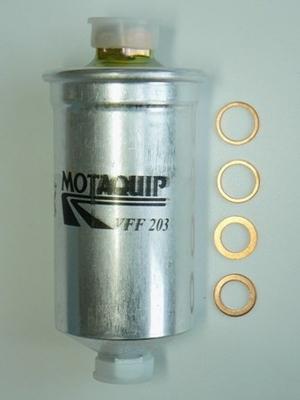 Motaquip VFF203 - Fuel filter autospares.lv