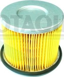 Motaquip VFF202 - Fuel filter autospares.lv