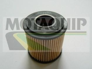 Motaquip VFL495 - Oil Filter autospares.lv