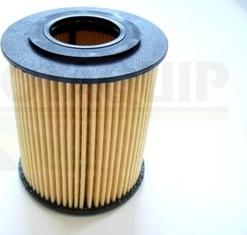 Motaquip VFL496 - Oil Filter autospares.lv