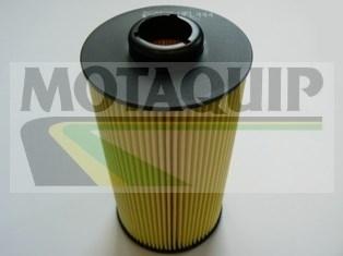 Motaquip VFL444 - Oil Filter autospares.lv