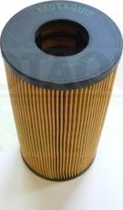 Motaquip VFL443 - Oil Filter autospares.lv