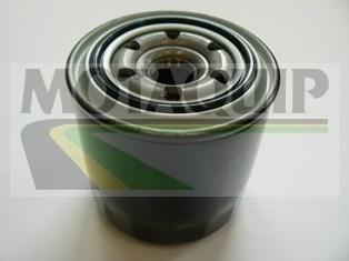 Motaquip VFL415 - Oil Filter autospares.lv