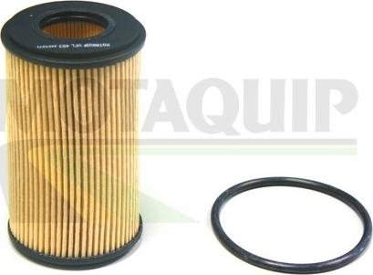 Motaquip VFL483 - Oil Filter autospares.lv