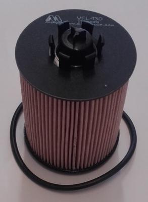 Motaquip VFL430 - Oil Filter autospares.lv