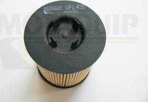 Motaquip VFL431 - Oil Filter autospares.lv
