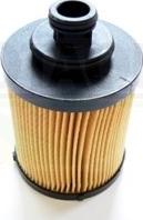 Motaquip VFL545 - Oil Filter autospares.lv