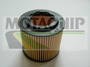 Motaquip VFL500 - Oil Filter autospares.lv