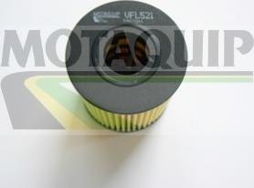 Motaquip VFL510 - Oil Filter autospares.lv