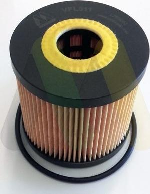 Motaquip VFL511 - Oil Filter autospares.lv