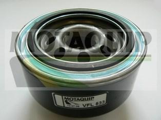 Motaquip VFL533 - Oil Filter autospares.lv