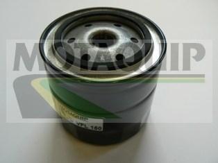 Motaquip VFL150 - Oil Filter autospares.lv