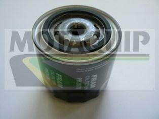 Motaquip VFL160 - Oil Filter autospares.lv