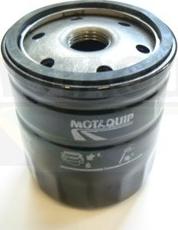 Motaquip VFL101 - Oil Filter autospares.lv