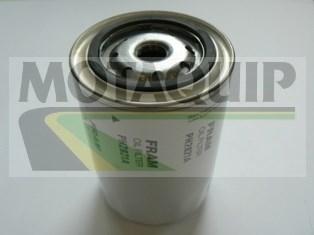 Motaquip VFL135 - Oil Filter autospares.lv