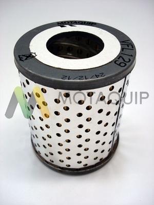 Motaquip VFL129 - Oil Filter autospares.lv