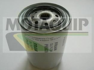 Motaquip VFL399 - Oil Filter autospares.lv