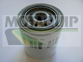 Motaquip VFL301 - Oil Filter autospares.lv