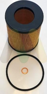 Motaquip VFL385 - Oil Filter autospares.lv