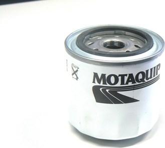 Motaquip VFL381 - Oil Filter autospares.lv