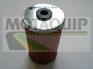 Motaquip VFL260 - Oil Filter autospares.lv