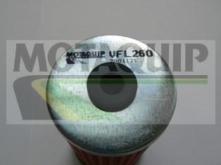 Motaquip VFL260 - Oil Filter autospares.lv