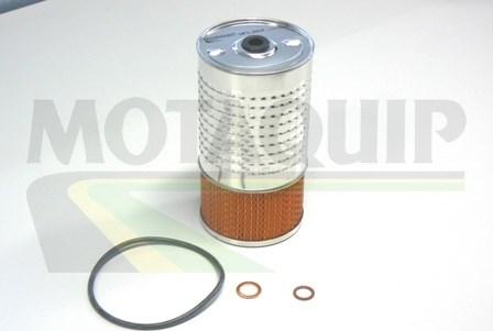 Motaquip VFL262 - Oil Filter autospares.lv