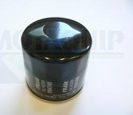 Motaquip VFL202 - Oil Filter autospares.lv