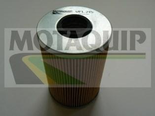 Motaquip VFL215 - Oil Filter autospares.lv