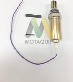 Motaquip VOS501 - Lambda Sensor autospares.lv