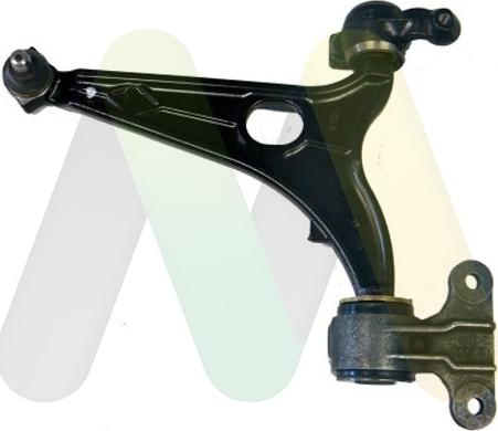 Motaquip VSA999 - Track Control Arm autospares.lv