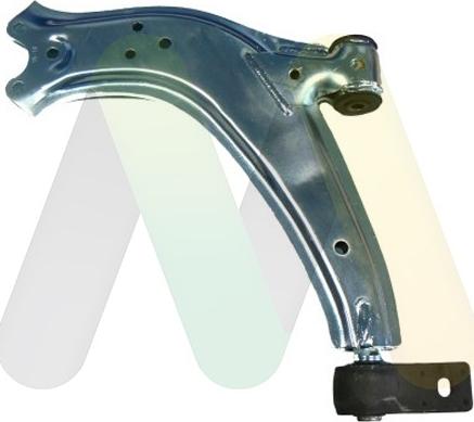 Motaquip VSA914 - Track Control Arm autospares.lv