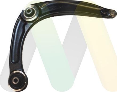 Motaquip VSA937A - Track Control Arm autospares.lv