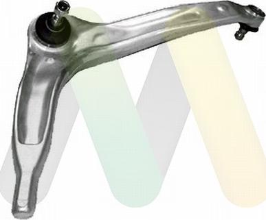 Motaquip VSA924 - Track Control Arm autospares.lv