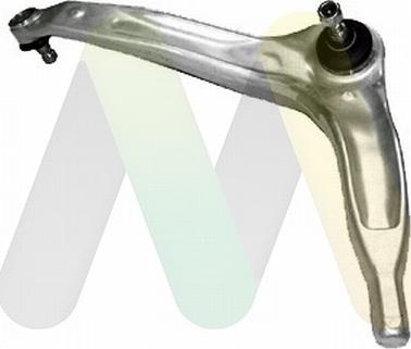 Motaquip VSA925 - Track Control Arm autospares.lv