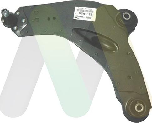 Motaquip VSA1095 - Track Control Arm autospares.lv