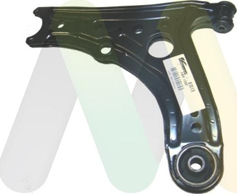 Motaquip VSA1050 - Track Control Arm autospares.lv