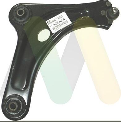 Motaquip VSA1080 - Track Control Arm autospares.lv