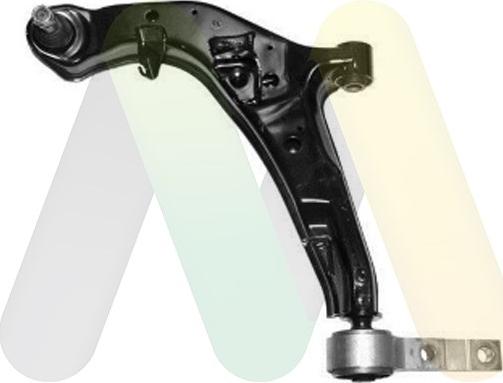 Motaquip VSA1087 - Track Control Arm autospares.lv