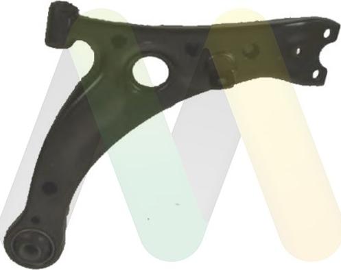 Motaquip VSA1034 - Track Control Arm autospares.lv