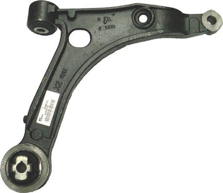 Motaquip VSA1022 - Track Control Arm autospares.lv