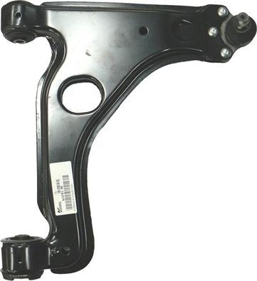 Motaquip VSA1146 - Track Control Arm autospares.lv