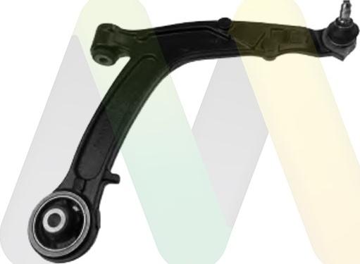 Motaquip VSA1154 - Track Control Arm autospares.lv