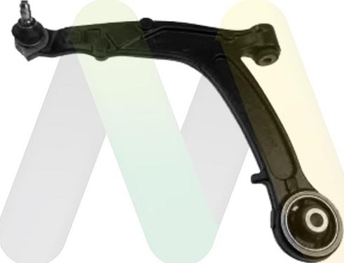 Motaquip VSA1153 - Track Control Arm autospares.lv