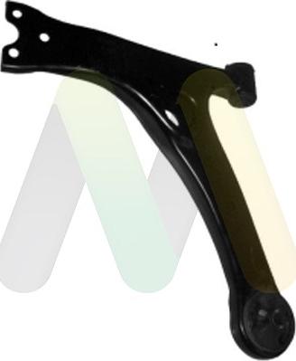 Motaquip VSA1129 - Track Control Arm autospares.lv