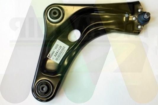 Motaquip VSA1171 - Track Control Arm autospares.lv