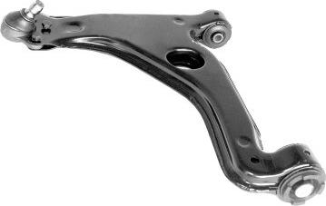 Motaquip VSA897A - Track Control Arm autospares.lv