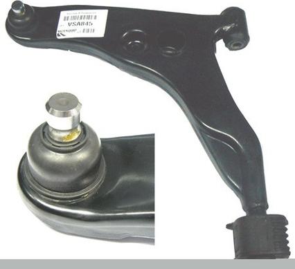 Motaquip VSA845 - Track Control Arm autospares.lv