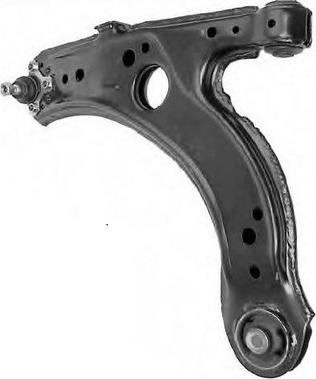 Motaquip VSA314 - Track Control Arm autospares.lv